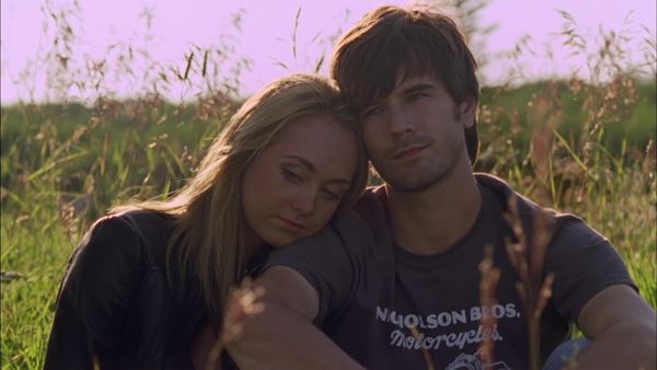 Heartland en español - Cúbreme