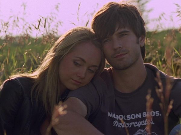 Heartland en español - Cúbreme