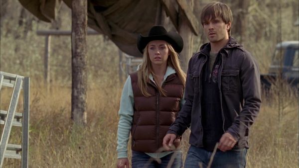 Heartland en español - Destruyendo y construyendo