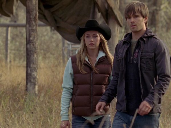 Heartland en español - Destruyendo y construyendo