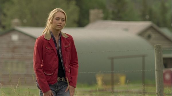 Heartland en español - Confianza
