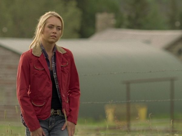 Heartland en español - Confianza
