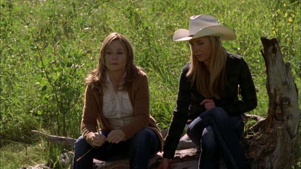 Heartland en español - El oro de los tontos