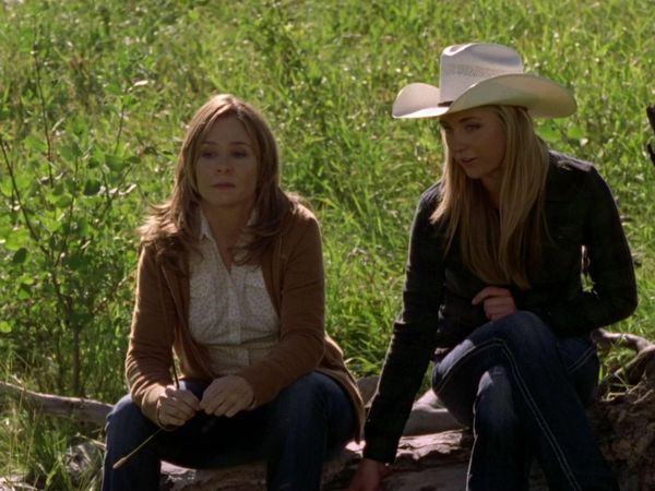 Heartland en español - El oro de los tontos