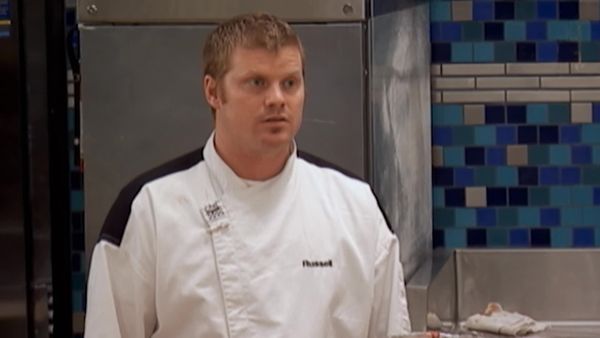 Hell’s Kitchen - 2 Chefs Compiten