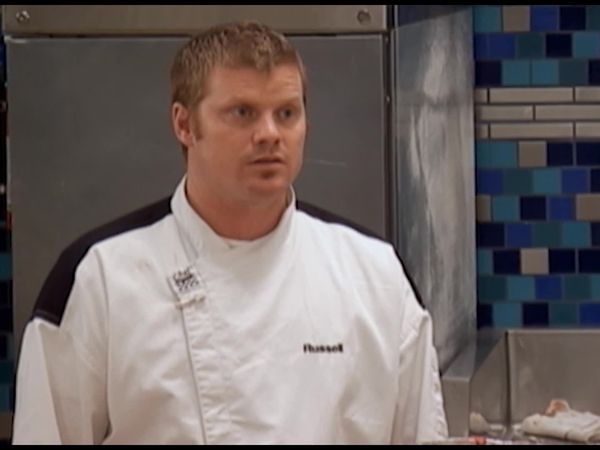 Hell’s Kitchen - 2 Chefs Compiten