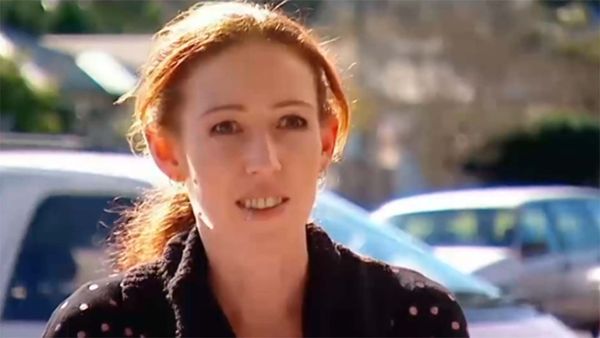 Wife Swap Australia - Episode 1
