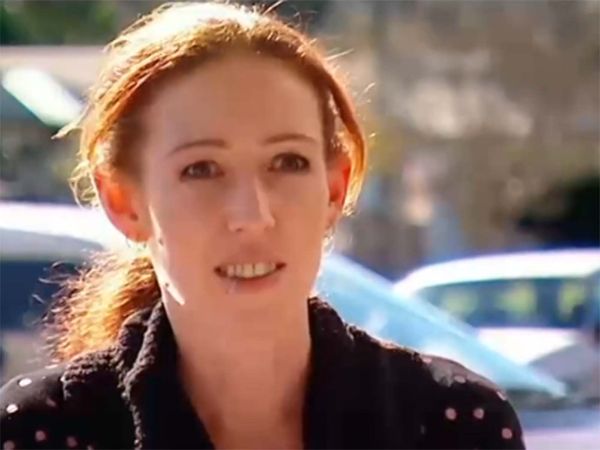Wife Swap Australia - Episode 1