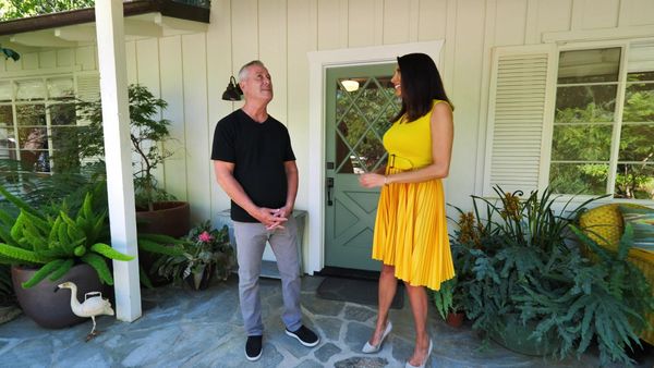 Million Dollar House Hunters - Bel Air Sophistication
