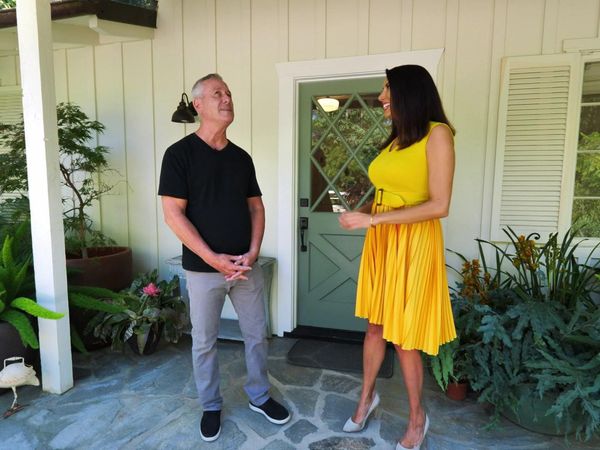 Million Dollar House Hunters - Bel Air Sophistication