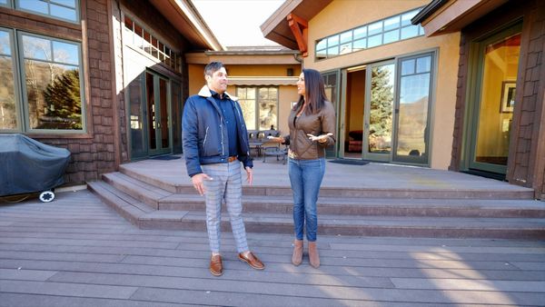 Million Dollar House Hunters - Orange County Luxury