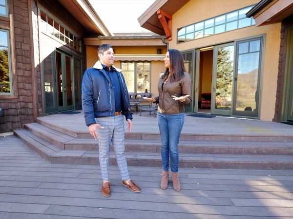 Million Dollar House Hunters - Orange County Luxury