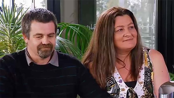 Wife Swap Australia - Episode 3