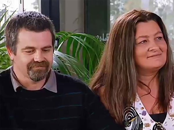 Wife Swap Australia - Episode 3