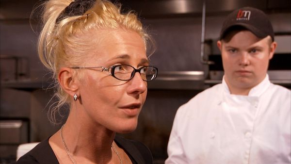 Conviction Kitchen - Episode 3