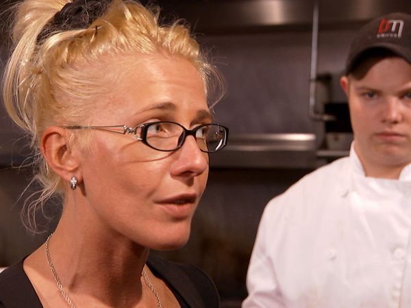 Conviction Kitchen - Episode 3
