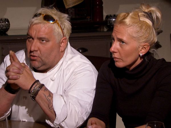 Conviction Kitchen - Episode 2