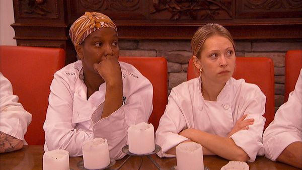 Conviction Kitchen - Episode 6