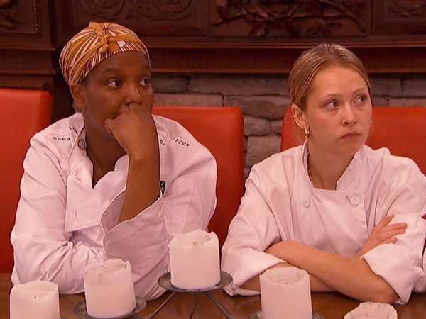 Conviction Kitchen - Episode 6