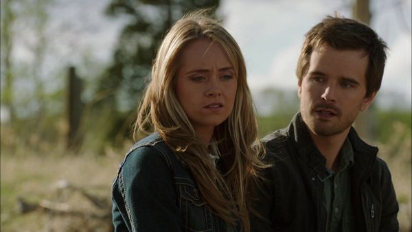 Heartland en español - Señales cruzadas