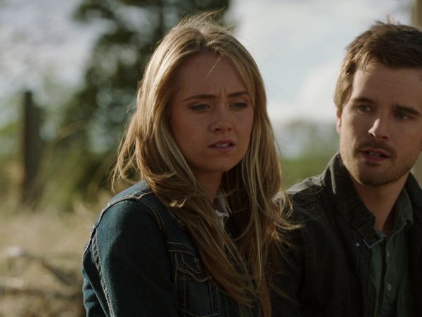Heartland en español - Señales cruzadas