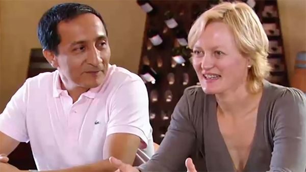 Wife Swap Australia - Episode 4