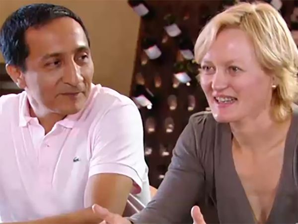 Wife Swap Australia - Episode 4