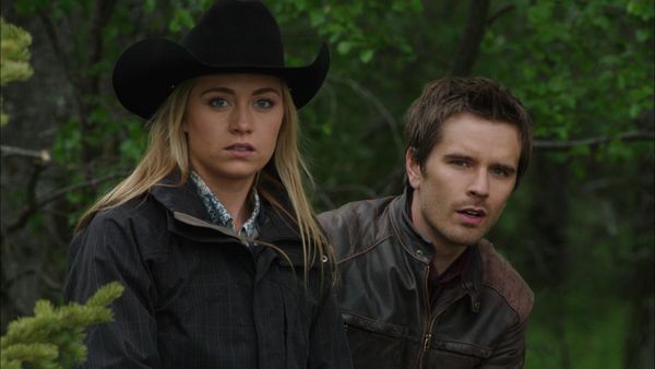 Heartland en español - Lo natural