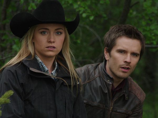 Heartland en español - Lo natural