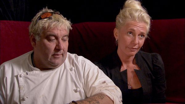 Conviction Kitchen - Episode 4