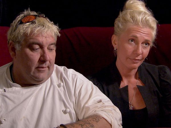 Conviction Kitchen - Episode 4