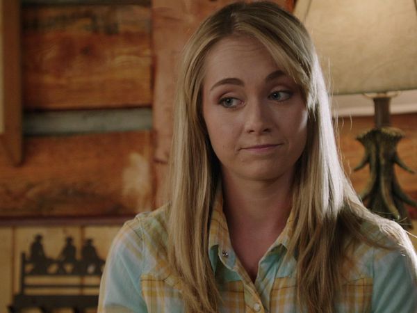 Heartland en español - Haz lo correcto
