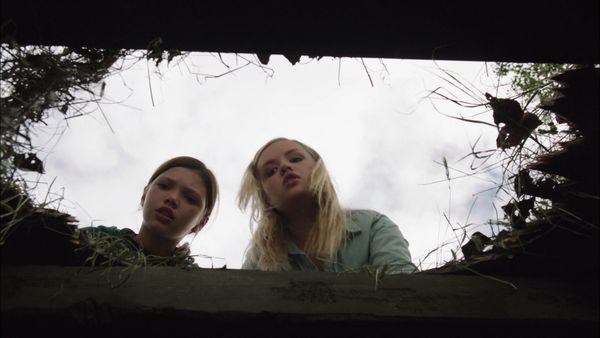 Heartland en español - Carrera de prueba