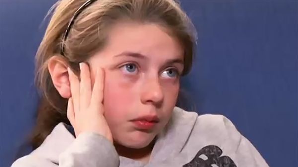 Wife Swap Australia - Episode 5