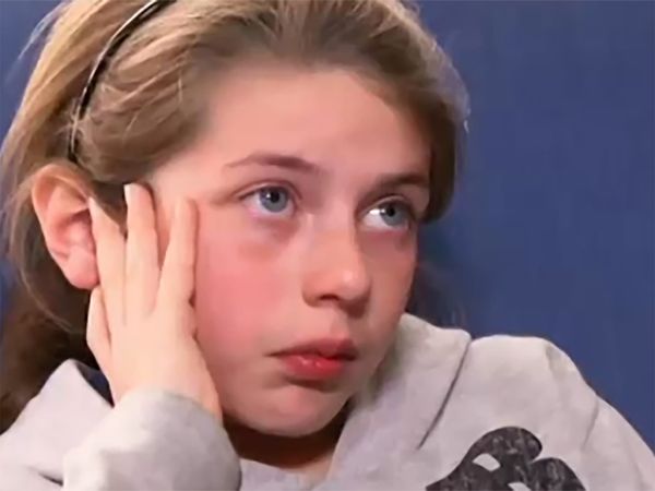 Wife Swap Australia - Episode 5