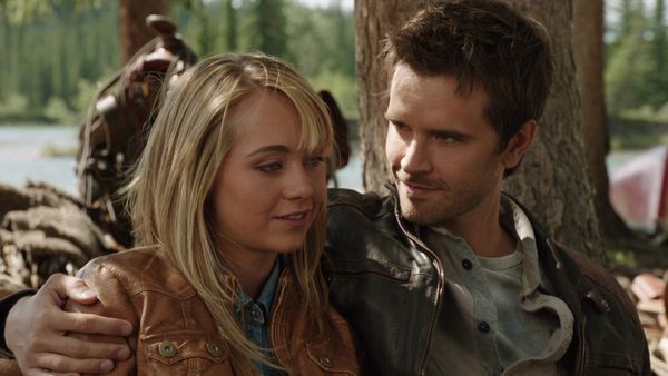 Heartland en español - Grandes expectativas