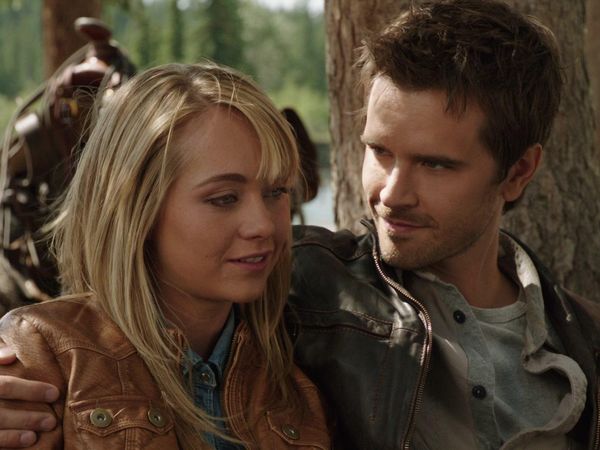Heartland en español - Grandes expectativas