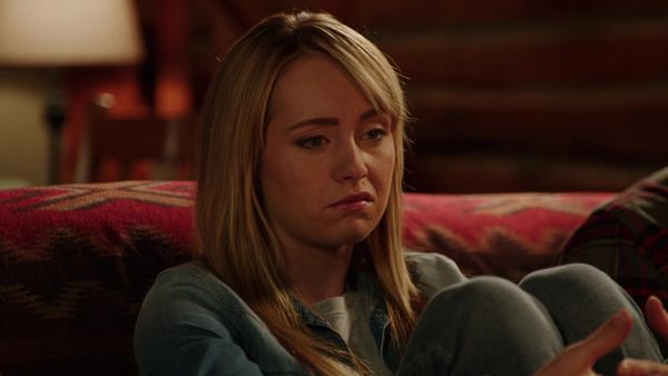 Heartland en español - Después de todo lo que hemos pasado