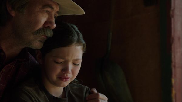 Heartland en español - El camino por delante
