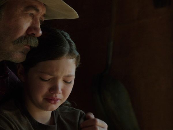 Heartland en español - El camino por delante