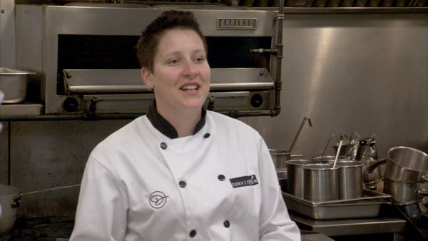 Conviction Kitchen - Episode 6