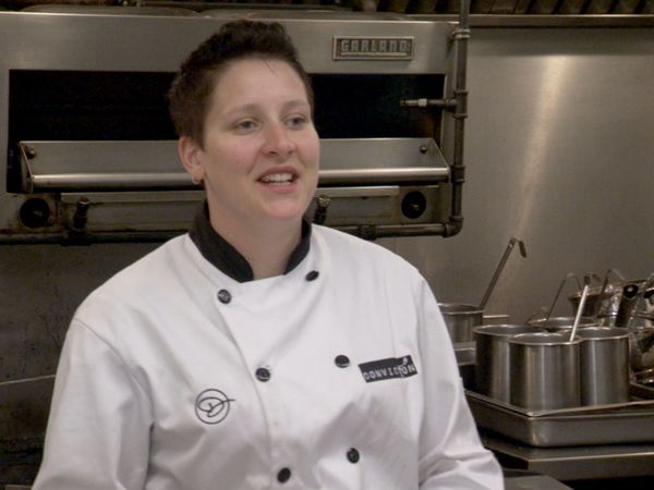 Conviction Kitchen - Episode 6