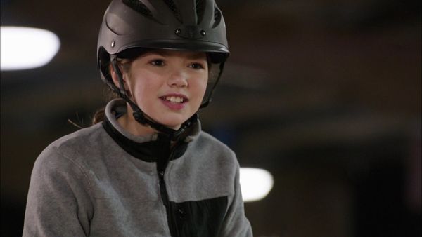 Heartland en español - Punto de quiebre