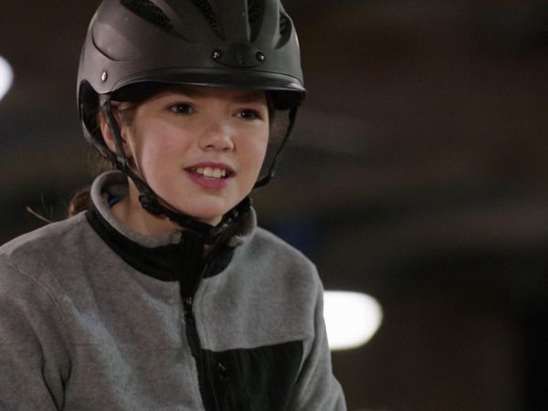 Heartland en español - Punto de quiebre