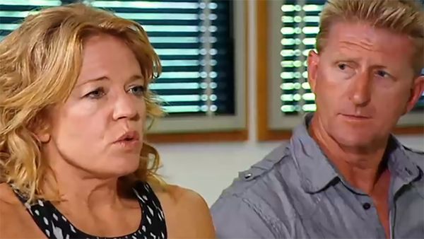Wife Swap Australia - Episode 7