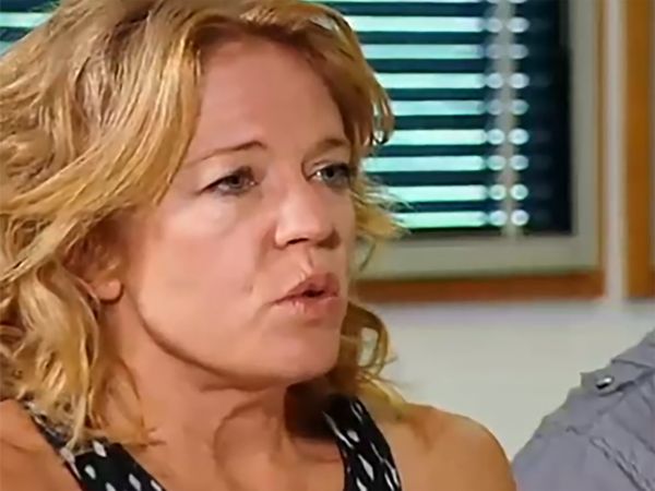 Wife Swap Australia - Episode 7