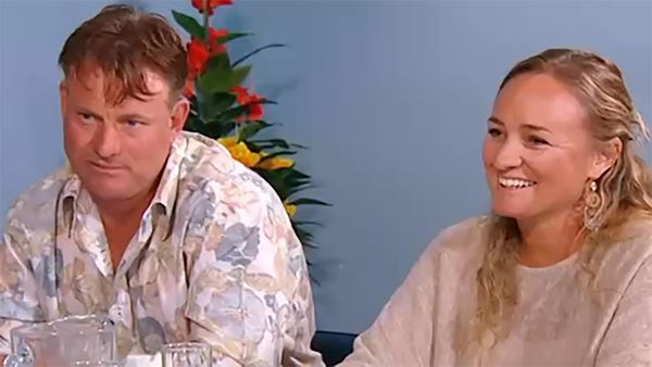 Wife Swap Australia - Episode 9