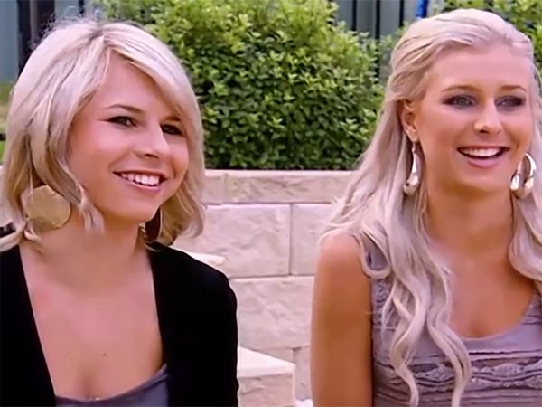 Wife Swap Australia - Episode 8