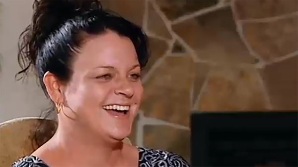 Wife Swap Australia - Episode 10