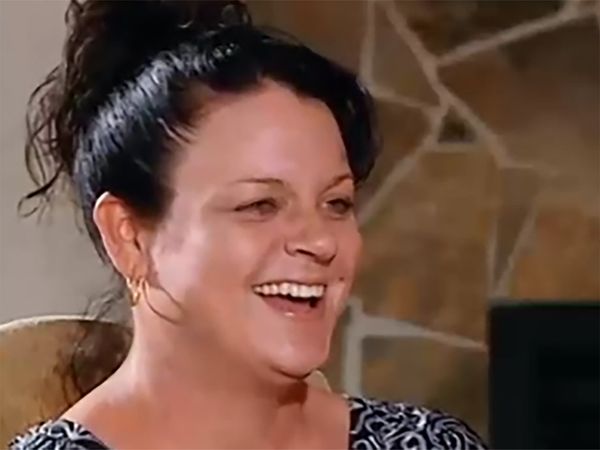 Wife Swap Australia - Episode 10